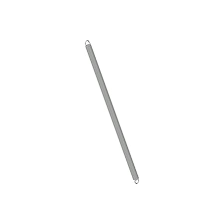 Approved Vendor Extension Spring, O= .281, L= 7.88, W= .035 G309969821
